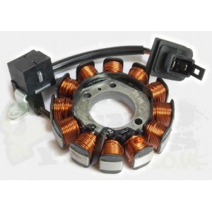 Stator za Piaggio Zip/Fly 4T 